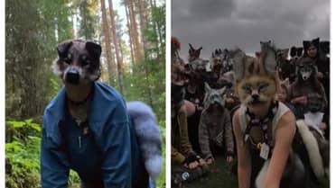 Jóvenes y el fenómeno "Therian": Psicóloga curicana llama a no patologizar la búsqueda de identidad