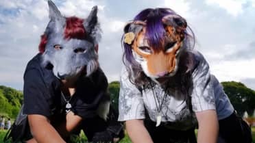 Argentina: Madre denuncia que su hija fue atacada y mordida por un grupo de jóvenes “therian”