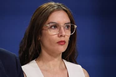 Vallejo critica plan de seguridad del gobierno de Kast: "Es el plan del Gobierno de Boric"