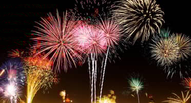 Tragedia en China: Explosión en tienda de pirotecnia deja 8 muertos y 2 heridos