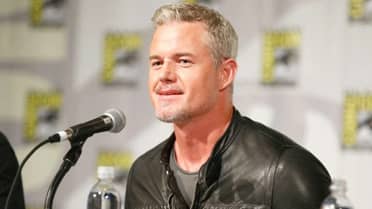 Eric Dane, estrella de 'Grey's Anatomy', fallece a los 53 años tras luchar contra la ELA