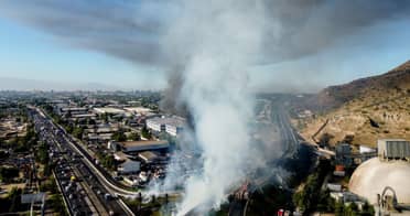 Tragedia en Renca: aumentan a 6 los fallecidos tras explosión y 14 permanecen en riesgo vital