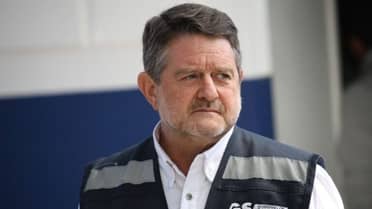 Corte de Santiago evalúa desafuero de Claudio Orrego por caso ProCultura y millonarios recursos no rendidos