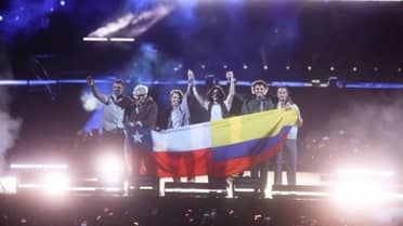 Morat regresa a Chile: Anuncian concierto en Movistar Arena en septiembre