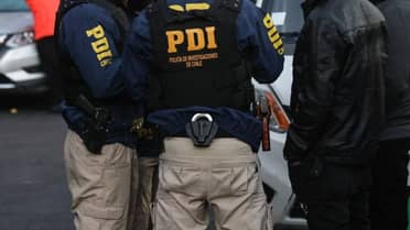 Secuestro en Independencia: Delincuentes envían imagen de la víctima amarrada y piden $30 millones