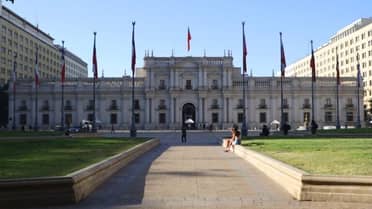 "No voy a arrendar casa especial": Kast se prepara para vivir en La Moneda