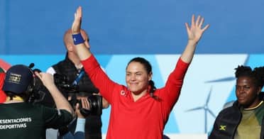 Natalia Duco renuncia a Beca PRODDAR en medio de cuestionamientos y su futuro cargo como ministra