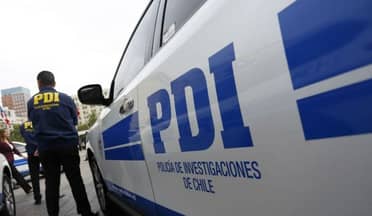 PDI desbarata bandas dedicadas a delitos violentos y detiene a 11 sujetos en Curicó