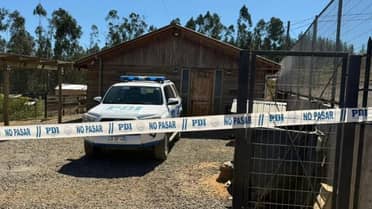 En riesgo vital permanece adolescente tras tragedia en Licantén