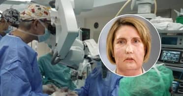 Histórico trasplante de cara en España: el primero con donante que eligió la eutanasia