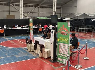 Municipio de Teno realizará jornadas de atención a rezagados para obtener permisos de circulación