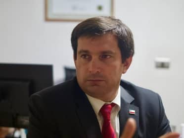 Delegado presidencial anuncia revisión caso a caso por denuncias de "ley de amarre" en servicios públicos del Maule