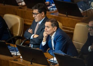 Diputado Javier Muñoz acusa al Gobierno de "dar la espalda" a la ciudadanía por alza de combustibles