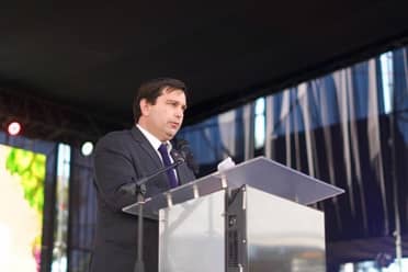 Delegado presidencial del Maule detalla paquete de medidas para mitigar el impacto del alza de los combustibles