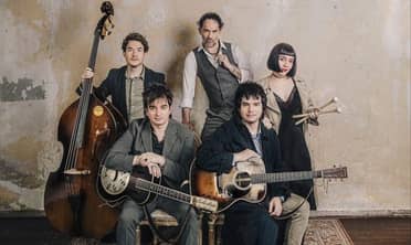 Horarios escenario principal de la Vendimia 2026: Pedro Aznar, Felipe Parra y Los Bunkers lideran la jornada este viernes