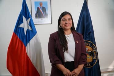Nueva seremi de la Mujer en el Maule: "Daremos prioridad al empleo femenino y a una vida libre de violencia"