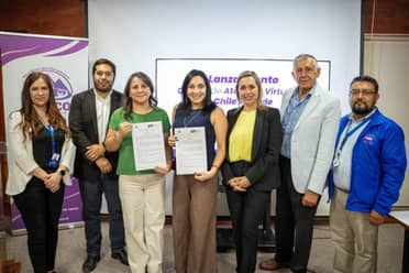 Rauco ya cuenta con nueva Sucursal Virtual IPS ChileAtiende