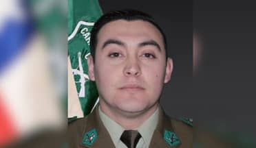 Gobierno decretó tres días de duelo nacional por muerte de carabinero en Puerto Varas