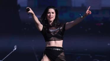 Primera noche: Conoce los artistas que abrirán la XLVIII versión del Festival de la Vendimia de Molina