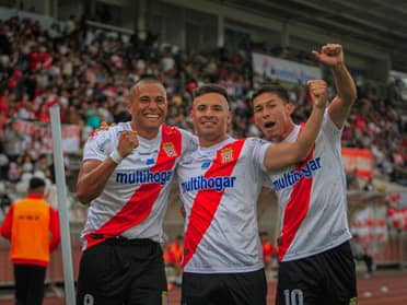 Curicó Unido se queda con el Clásico del Maule en su regreso a La Granja