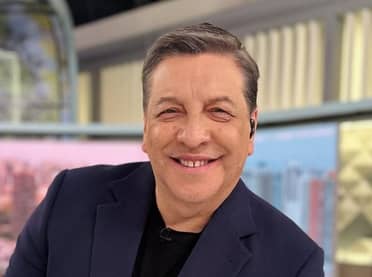 Julio César Rodríguez renuncia a Chilevisión