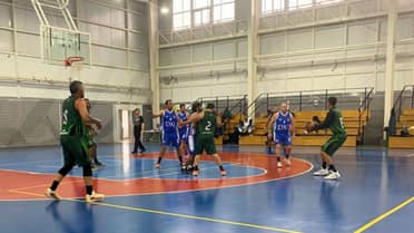 Con 20 clubes comenzó la segunda temporada de Libacur