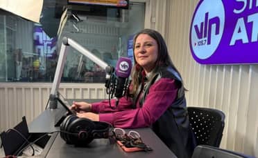 Alcaldesa de Rauco anuncia condonación de hasta un 80% en multas TAG para facilitar el pago del permiso de circulación