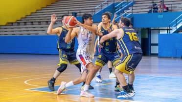 Este viernes comienza la Maxiliga Curicó 2026