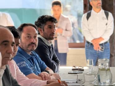 Curicó fue sede de la primera capacitación nacional sobre nueva Ley de Seguridad Municipal