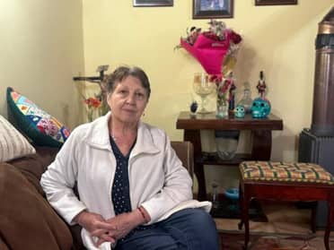 Impulsan rifa solidaria en apoyo a destacada exdocente curicana tras grave diagnóstico de cáncer