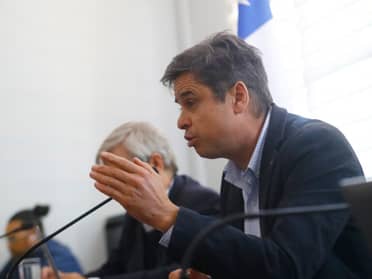 Comisión de Seguridad Pública aborda ola de robos de medidores en Curicó