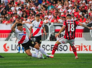 Curicó Unido no se mueve de La Granja: Cancha será de uso exclusivo para la Liga de Ascenso