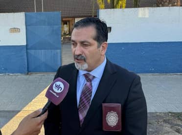 Jefe nacional contra el Crimen Organizado de la PDI: "La seguridad la tenemos que construir entre todos"