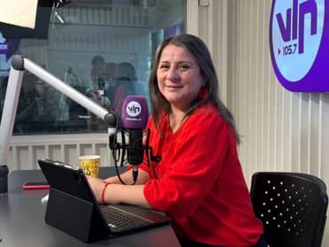 Alcaldesa de Rauco aborda el traspaso a los SLEP anunciando una mesa técnica para fines de marzo