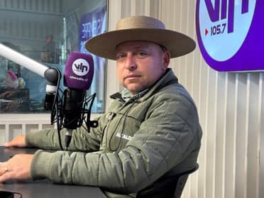 Alcalde de Sagrada Familia advierte sobre el duro impacto del alza de combustibles