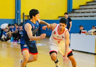 Liceo de Curicó se prepara para su debut en la LNB 2 ante Constitución