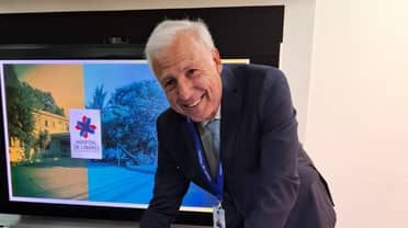 Jaime Bertolotto asume la dirección subrogante del Servicio de Salud del Maule