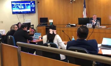 Prisión preventiva para sujetos implicados en balacera que dejó a un abuelo y su nieta heridos en Pelarco