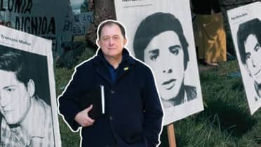 Ministro Poduje frena expropiación de exColonia Dignidad por falta de recursos y desata críticas de parlamentarios