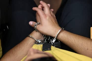 Prisión preventiva para imputado por femicidio frustrado en Rengo