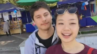 Defensa de Nicolás Zepeda solicita reabrir investigación en Lyon durante tercer juicio por caso Narumi Kurosaki