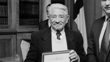 Fallece Carlos Menéndez, pionero de la televisión chilena y fundador de UCV TV