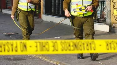 Carabinero Javier Figueroa en riesgo vital tras recibir disparo en procedimiento