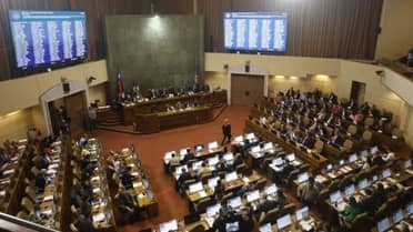 Región del Maule pierde un cupo en la Cámara tras nueva distribución territorial del Servel