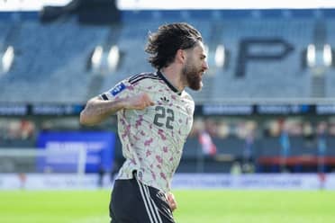 Chile golea a Cabo Verde en amistoso internacional