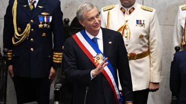 Presidente Kast firma acuerdo estratégico con Estados Unidos sobre minerales críticos y seguridad