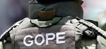 Carabineros confirmó hallazgo de cuerpo sin vida de hombre que se lanzó al Río Claro en Talca