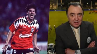 Fallece el icónico relator argentino Marcelo Araujo a los 78 años