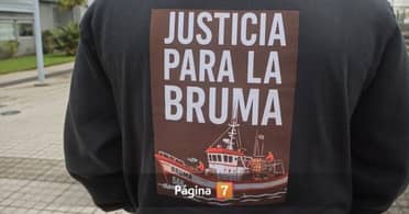 Tribunal define medidas cautelares para imputados en caso Bruma