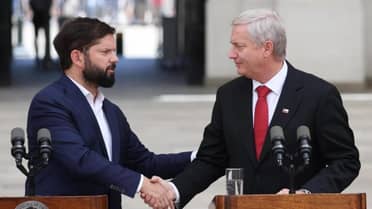 14 jefes de Estado confirmados para cambio de mando en Chile